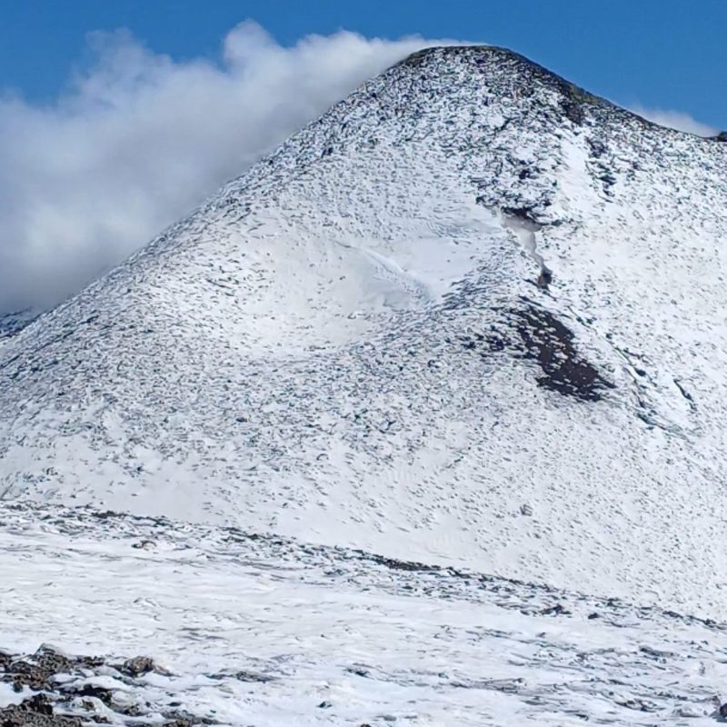 Etna bez sprievodcu a bez&nbsp;poplatkov!
