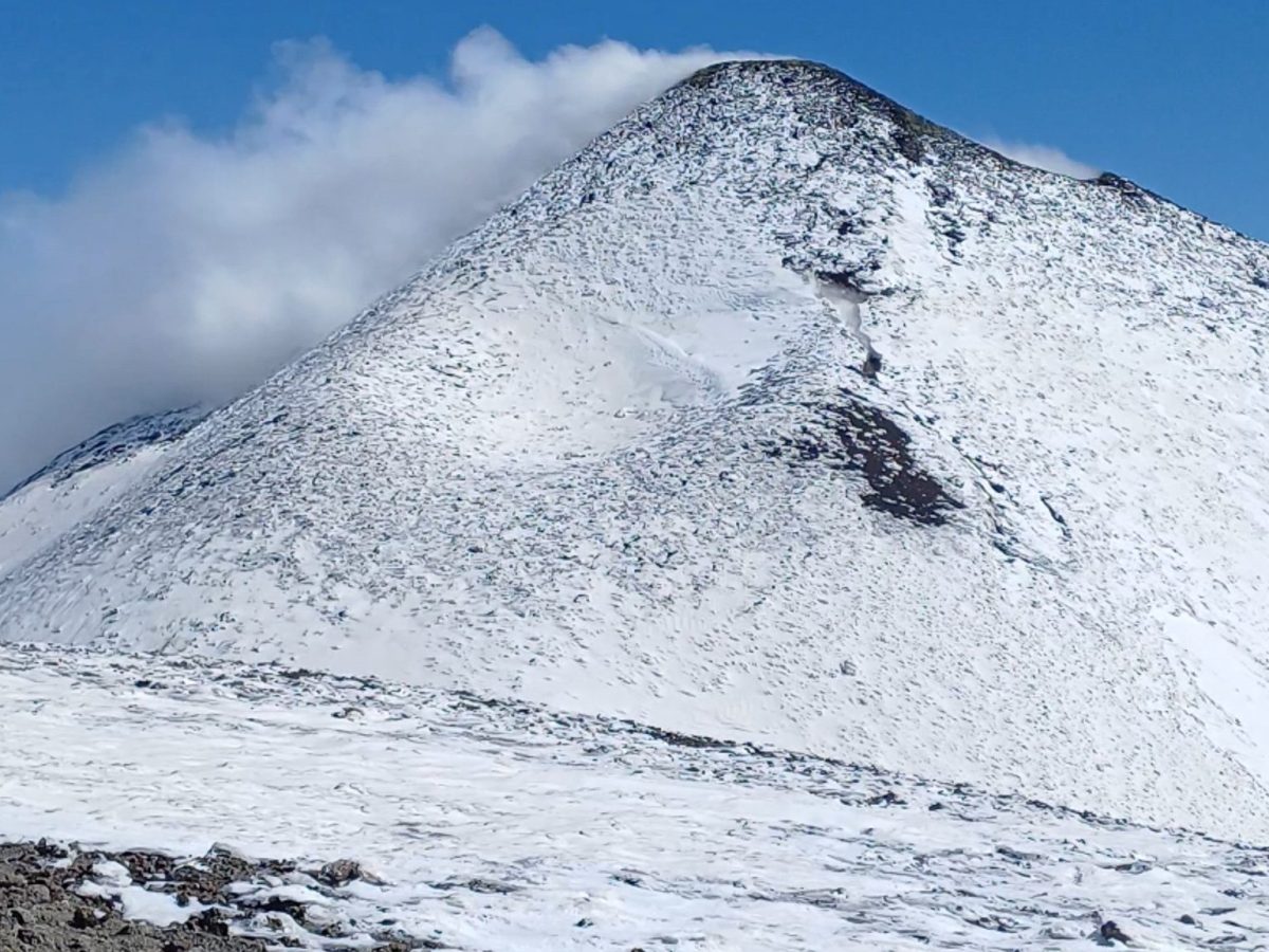 Etna bez sprievodcu a bez&nbsp;poplatkov!