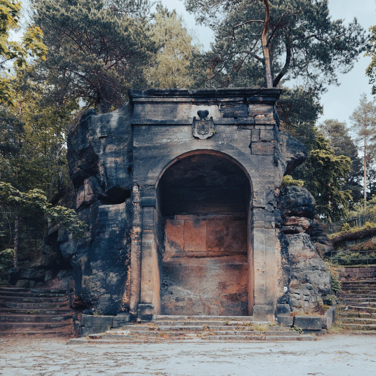 TOP 3 miesta pre ktoré sa oplatí navštíviť České&nbsp;Švajčiarsko