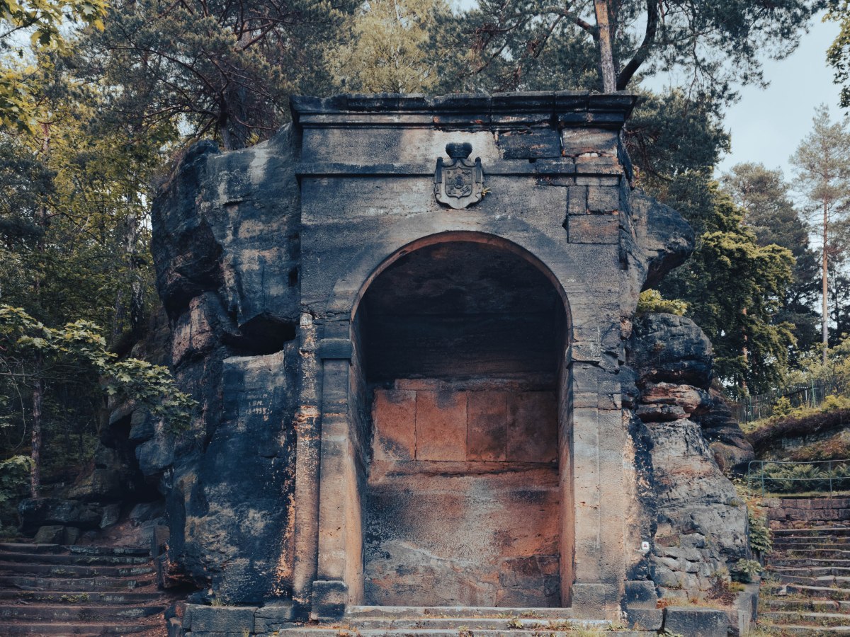 TOP 3 miesta pre ktoré sa oplatí navštíviť České&nbsp;Švajčiarsko