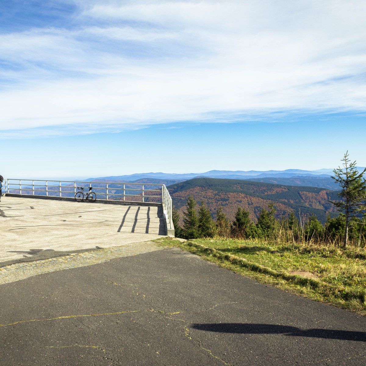 Lysá Hora – Beskydská&nbsp;Kráľovná