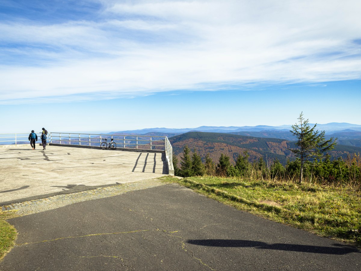 Lysá Hora – Beskydská&nbsp;Kráľovná