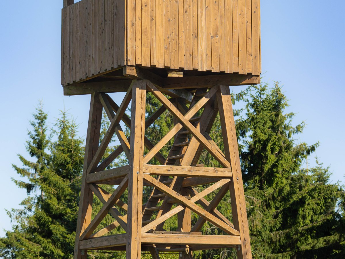 Rozhľadňa Stratenec