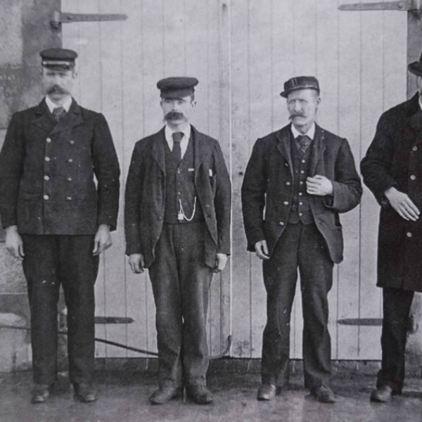 Zmiznutie na Eilean&nbsp;Mor